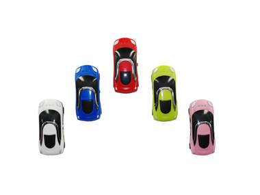 Car design MP3 Player