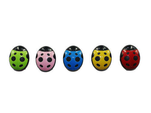 Ladybird design MP3 playerâ