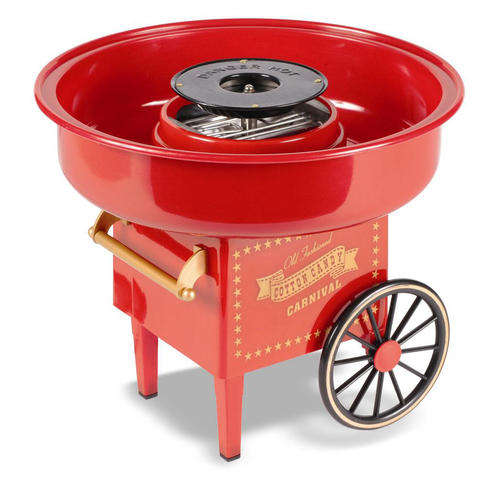 Cotton Candy Maker