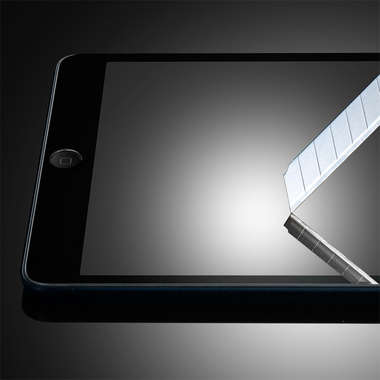 IPAD TEMPERED GLASS PROTECTION SCREEN
