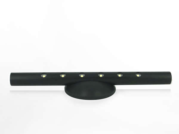 LED BATTERY POWERED CABINET/CLOSET/WARDROBE LIGHT WITH MAGNETIC BASE