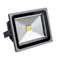 30W LED FLOODLIGHTS