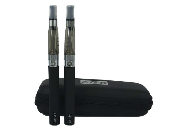 EGO-CE6 ELECTRONIC CIGARETTE DELUXE KIT