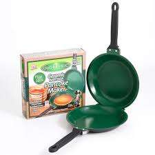 Flip Jack Pancake Maker