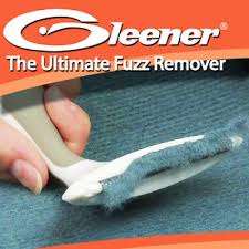 Gleener Fuzz Remover