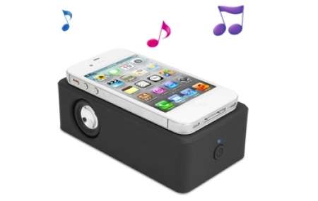 BOOSE INTREACTION AMPLIFYING SPEAKERS
