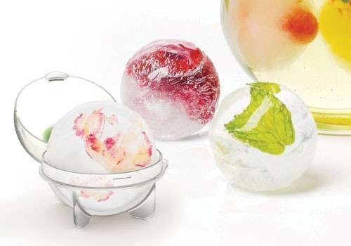 SPHERE ICE MOULD