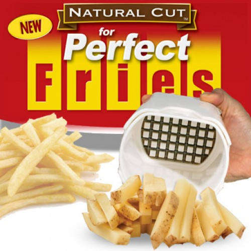 PERFECT FRIES