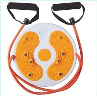 WAIST TWIST DISK