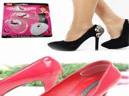 HIGH HEEL SURVIVAL KIT