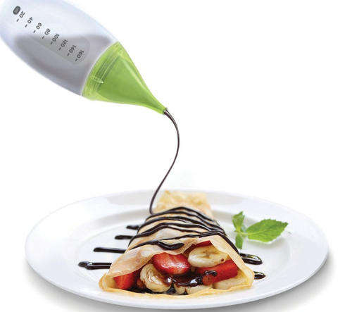 CHEF'S BOTTLE KIT
