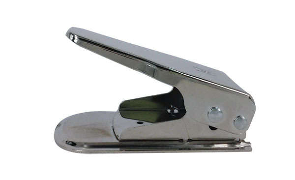 MICRO SIM CARD DUAL CUTTER