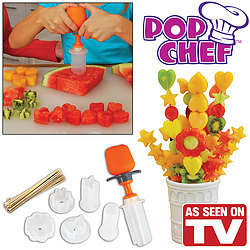 POP CHEF