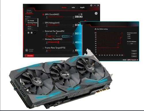 Graphics Card