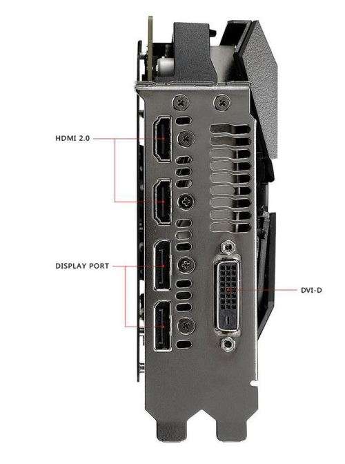 Graphics Card