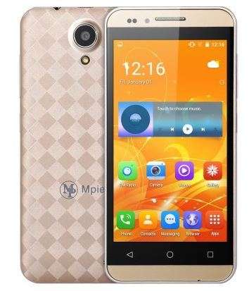 4.5" Android 5.1 Quad Core Smartphone, Wi-Fi, 3G, Bluetooth, Dual Sim & Camera, GPS,Gravity Sensor
