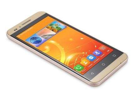 4.5" Android 5.1 Quad Core Smartphone, Wi-Fi, 3G, Bluetooth, Dual Sim & Camera, GPS,Gravity Sensor