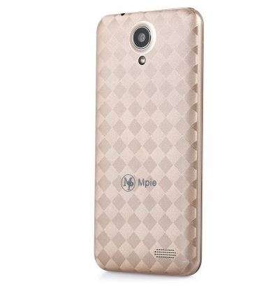 4.5" Android 5.1 Quad Core Smartphone, Wi-Fi, 3G, Bluetooth, Dual Sim & Camera, GPS,Gravity Sensor