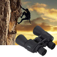 Day & Night Waterproof Binoculars, High Resolution, For Travel and Sports including a Carry Case
