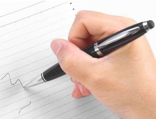3 in 1 High Speed 16G Ball Point Touch Screen Pen With USB Memory Stick for iPhone / Samsung/ HTC