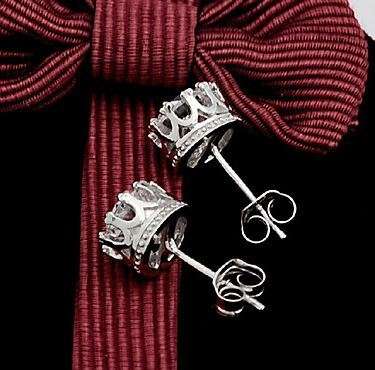 Equisite Double Heart Pendant Juwellery Set made with Swarovski Elements in Complimentary Gift Box