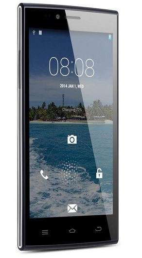 Original THL T6C 5" Android 6.0 Quad Core Smart Phone, 3G, Dual Sim, Dual Camera's, 1G RAM, 8G ROM