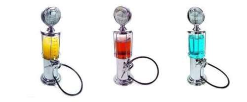Bar Butler Liquid Dispenser, 1 Litre Capacity - Bring Life to Any Party and to Enjoy Your Christmas