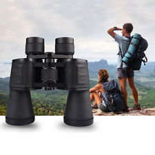Day & Night Waterproof Binoculars, High Resolution, For Travel and Sports including a Carry Case