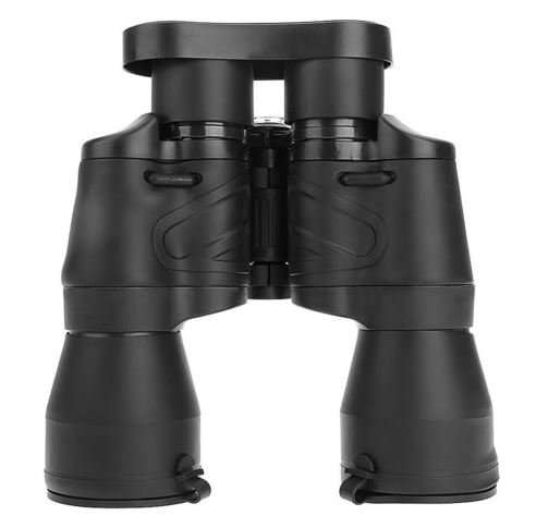 Day & Night Waterproof Binoculars, High Resolution, For Travel and Sports including a Carry Case