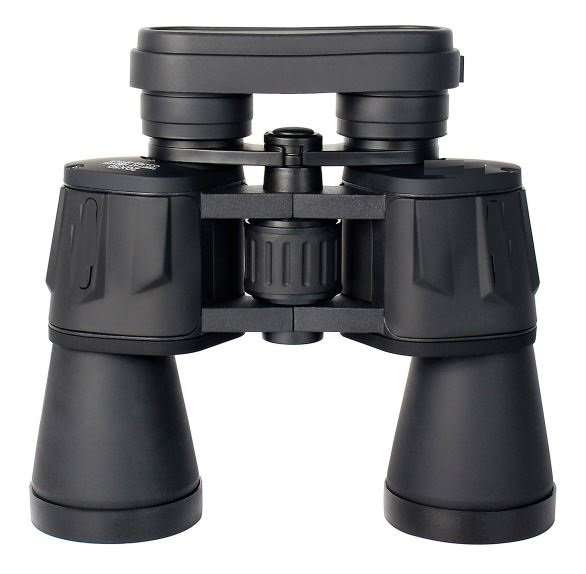 Day & Night Binoculars, High Resolution, Excellent Focus, Travel and Sports including a Carry Case