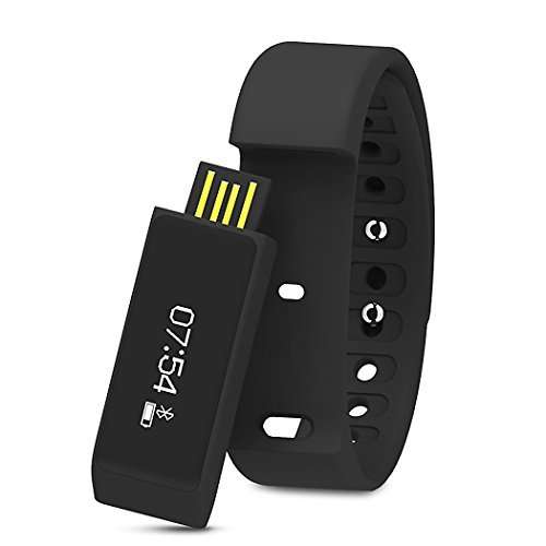 7" 8GB Android Dual Sim Tablet and Bluetooth Smart Watch Activity Tracker
