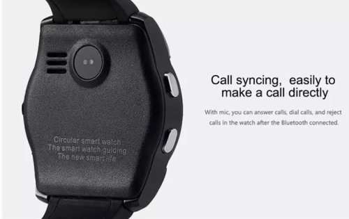 V8 Smart Watch 