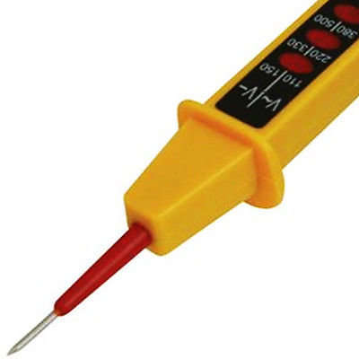COMBO DEAL - LCD Display Digital Multimeter AC DC Voltage PLUS Electric Voltage Tester