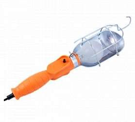 10m Auto Inspection Lamp - 250V With Hanging Hook