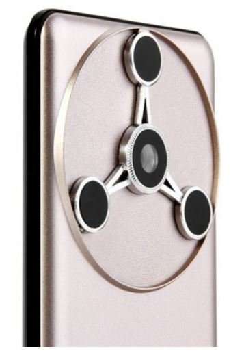 4" LCD Touch Screen Phone - Dual Sim, Camera, E-Book, Bluetooth For the Elderly and Children