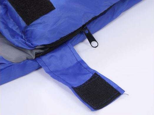 Waterproof, Warm & Lightweight Sleeping Bag PLUS Inflatable Pillow- Travel Light & Sleep Comfortably