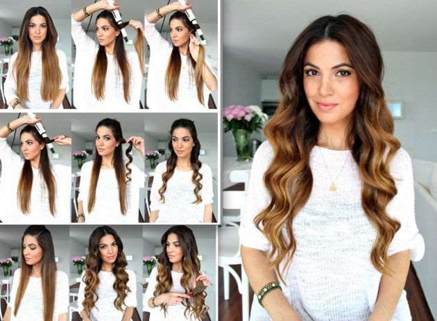 BaByliss Twisted braids Hair Brush - Quickly & Effortlessly Twisted Individual Braids