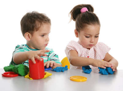 Happy Pastry Dough Set - Designed to Develop Creativity, Imagination & Hands-on Skills
