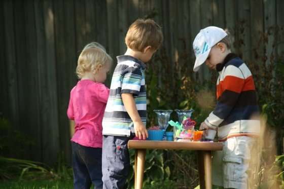 Ice-Cream Maker Dough Set - Designed to Develop Creativity, Imagination & Hands-on Skills