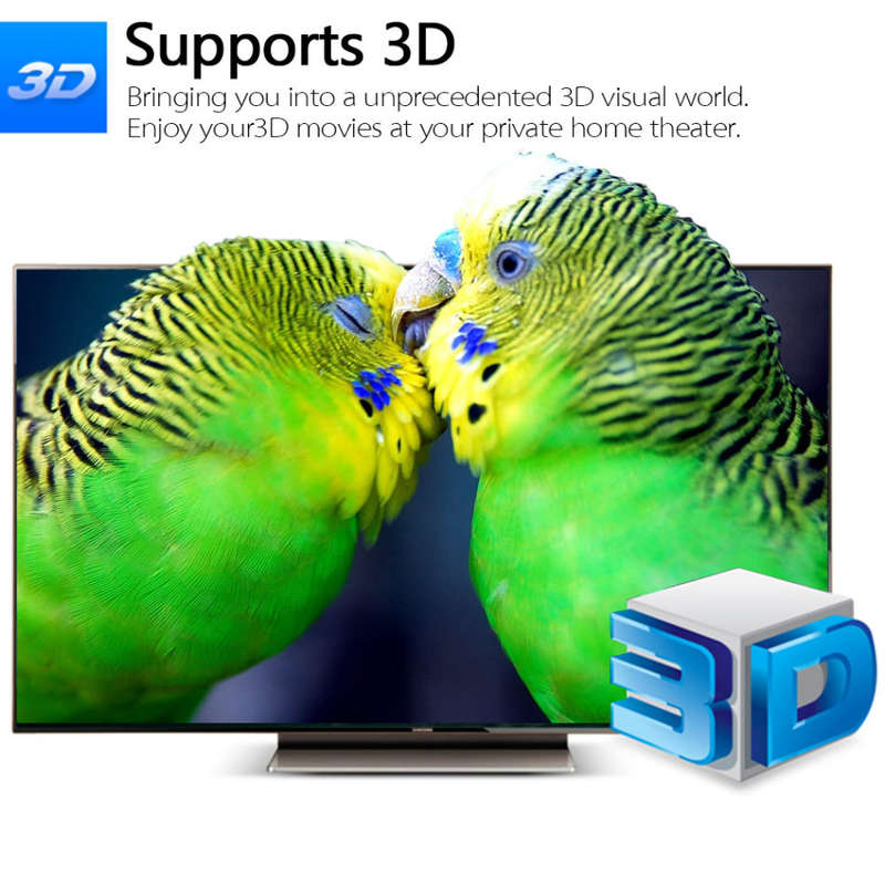 Android TV BOX - Scishion V88, Quad Core, 3D, etc. - Turns Your TV Into a Smart Media Center