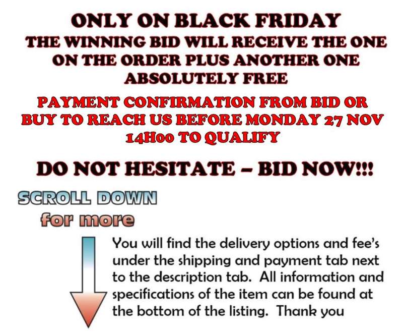 BLACK FRIDAY - WIN ONE GET ONE FREE (READ) - Mini Infrared Induction Helicopter