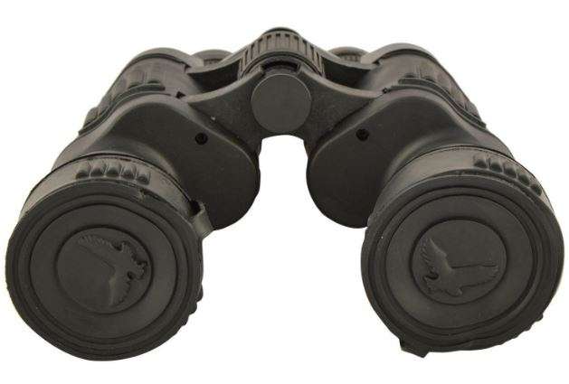Cobra Binoculars With Compass - Designed for Hunting, Hiking, Observation & Outdoor Activities