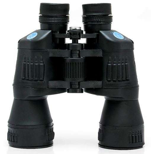 Cobra Binoculars With Compass - Designed for Hunting, Hiking, Observation & Outdoor Activities