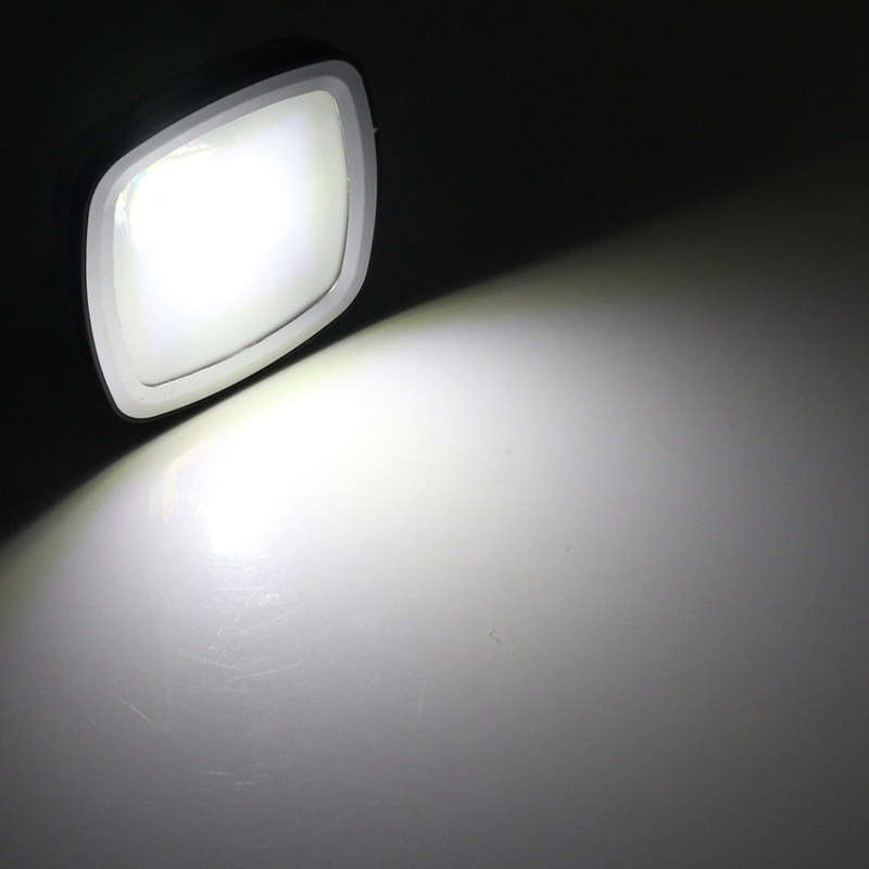 LED Solar Light & POWER BANK for charging of Electronic Devices - Great for Outdoor