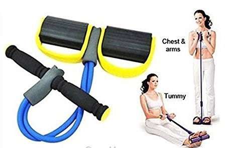 Pull Reducer Sit-Up Extender - Strengthen Muscles in Arms, Legs, Thighs, Waist, Biceps