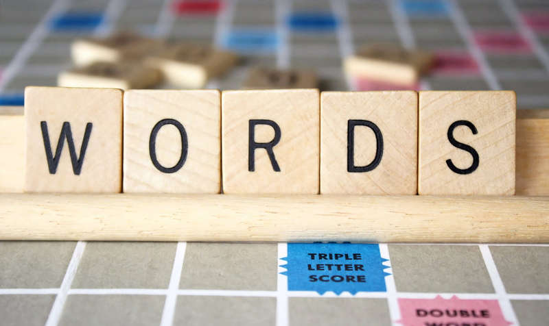 Scrabble, the world's most popular word game! Develop strategy skills, decision-making and spelling