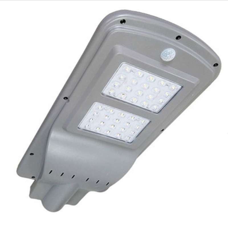 40 WATT LED SOLAR Street or Wall Light, PIR Motion Sensor, Waterproof with 3 Lighting modes