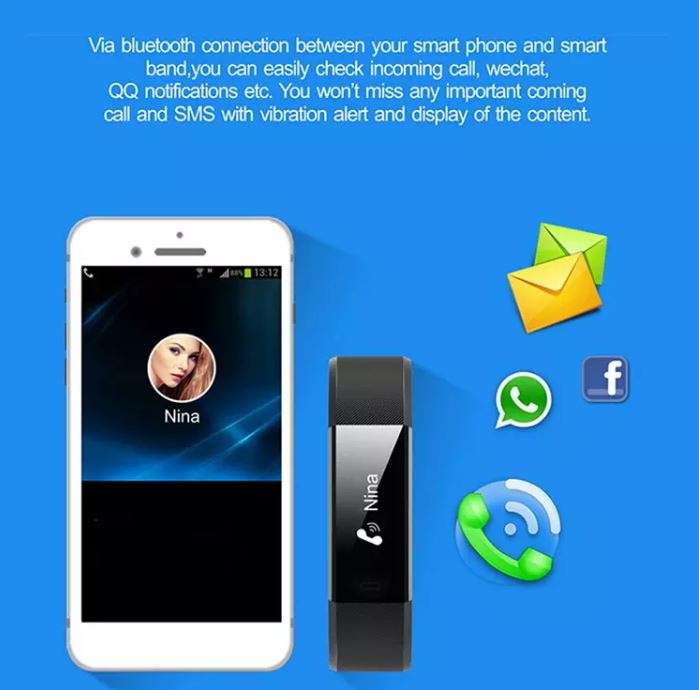 Professional Fitness Smart Watch - Monitor Heart Rate, Blood Pressure, Blood Oxygen, Exercise Mode