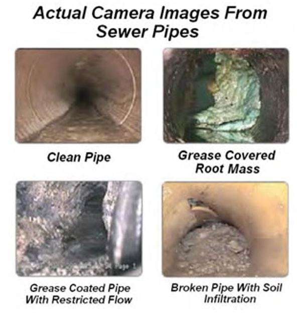 7 Meter Waterproof USB Camera & Video Endoscope