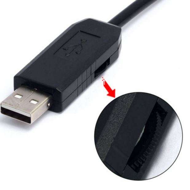 7 Meter Waterproof USB Camera & Video Endoscope